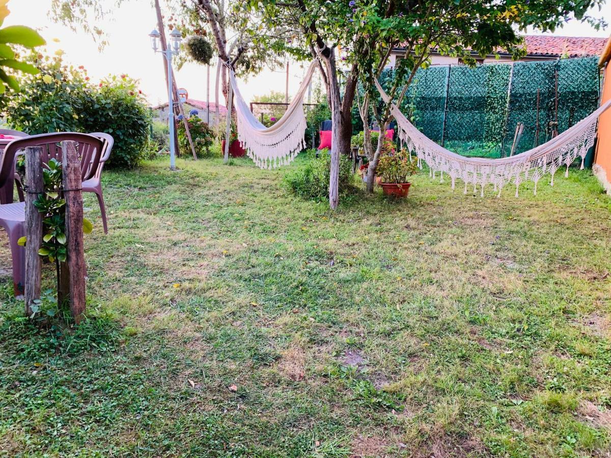 Vivienda Vacacional El Majo Pola de Siero Exterior photo
